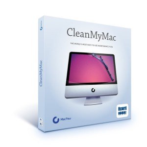 clean my mac box