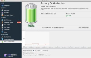 mac reviver battery