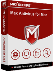 max secure antivirus box