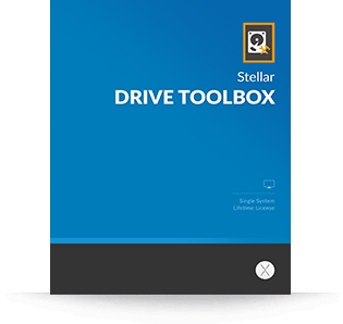 stellar drive tool box 