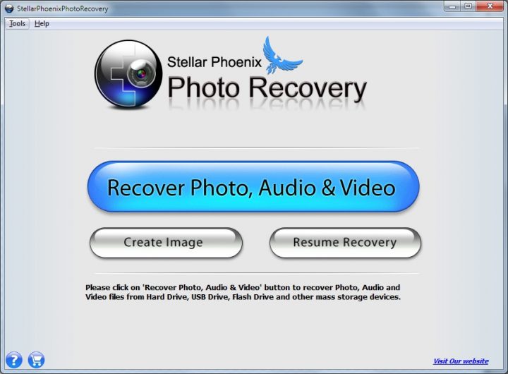 stellar mac photo recovery accueil