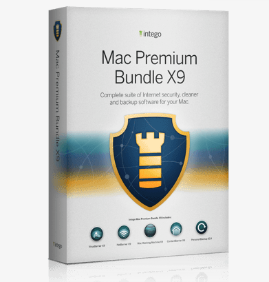 acheter intego mac premium bundle x9